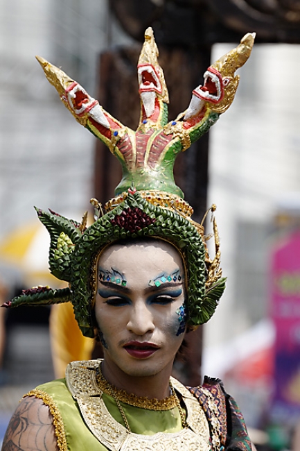 Yasothon rocket festival-079